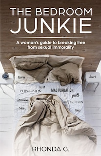Front cover_The Bedroom Junkie
