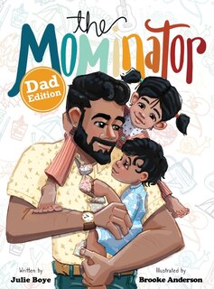 Couverture_The Mominator Dad Edition