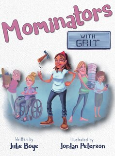 Mominators with GRIT image number 0