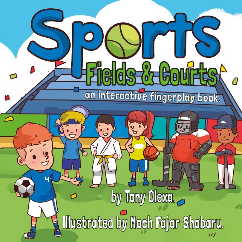 Front cover_Sports