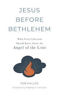 Front cover_Jesus Before Bethlehem