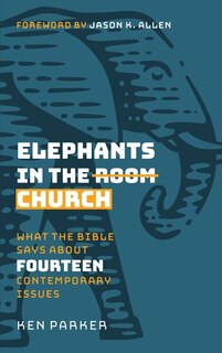 Couverture_Elephants in the Church