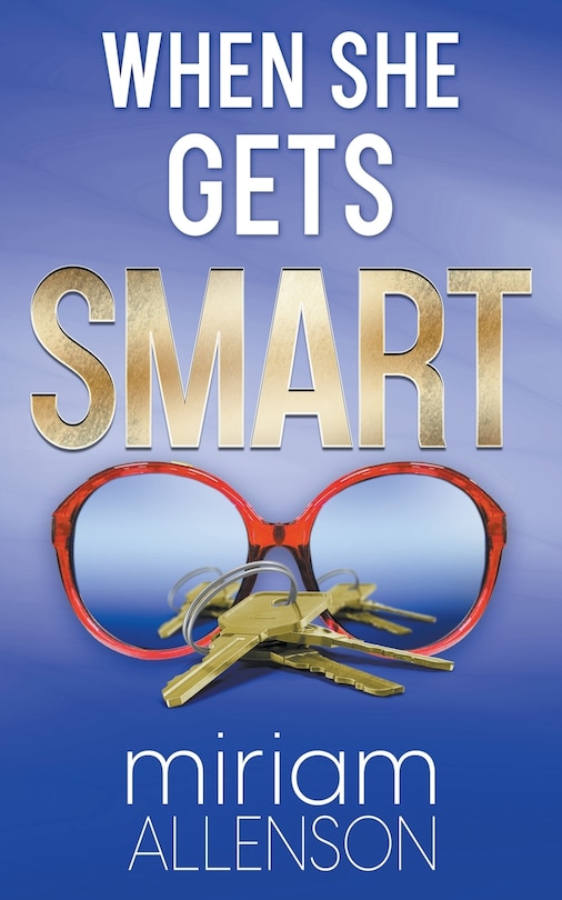Couverture_When She Gets Smart
