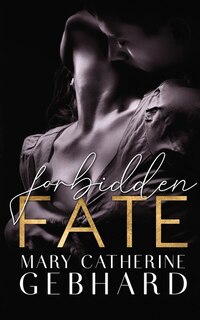 Front cover_Forbidden Fate