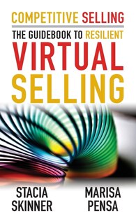Front cover_Competitive Selling