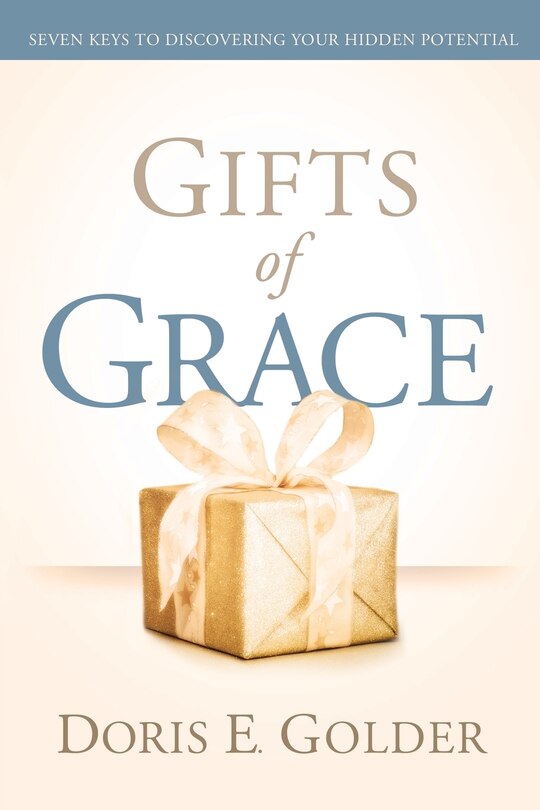 Front cover_Gifts of Grace