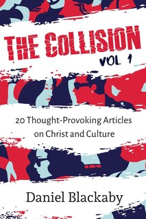 Front cover_The Collision Vol. 1