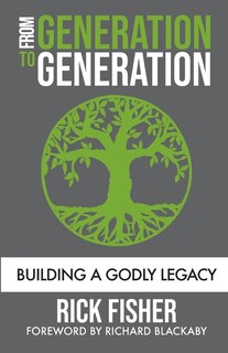 Front cover_From Generation to Generation