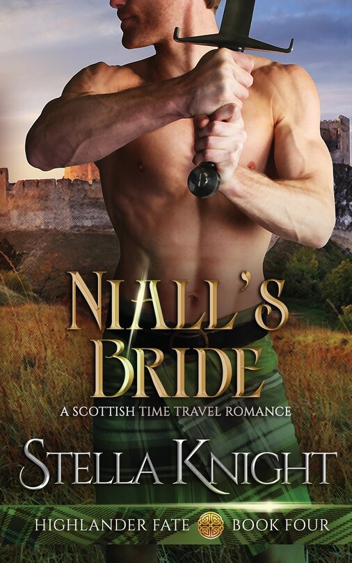 Front cover_Niall's Bride
