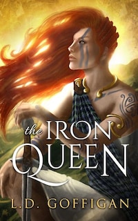 Couverture_The Iron Queen