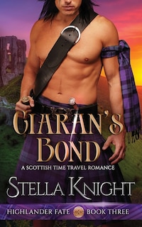 Front cover_Ciaran's Bond