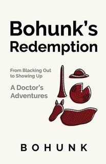 Couverture_Bohunk's Redemption