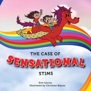 Couverture_The Case of Sensational Stims