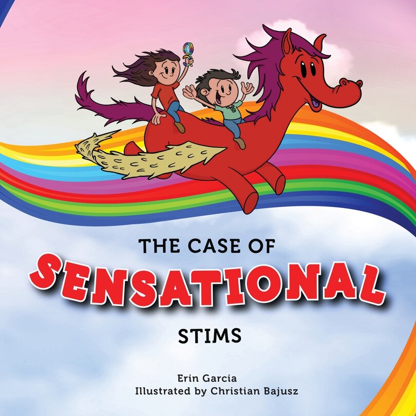 Couverture_The Case of Sensational Stims