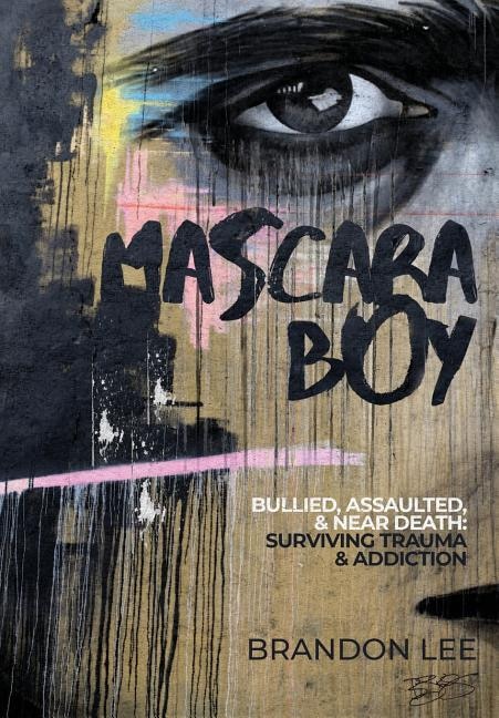 Front cover_Mascara Boy