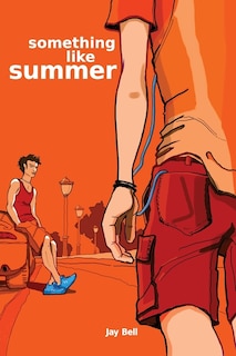 Couverture_Something Like Summer