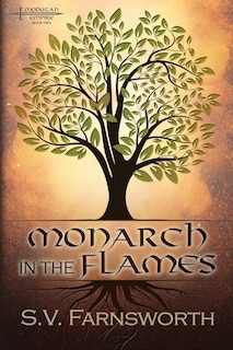 Couverture_Monarch in the Flames