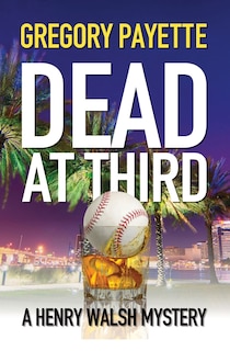 Front cover_Dead at Third