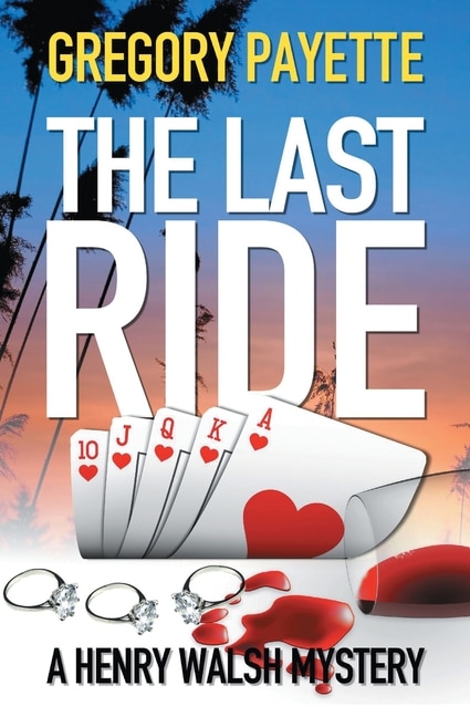 Couverture_The Last Ride