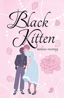 Front cover_Black Kitten