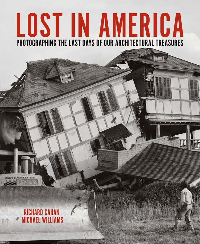 Couverture_Lost in America