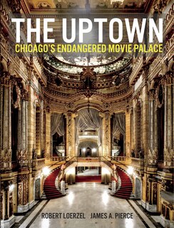 Front cover_The Uptown