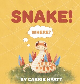 Front cover_Snake!
