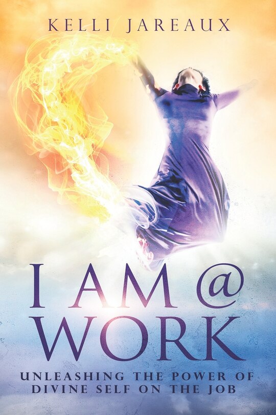 Couverture_I Am @ Work (Second Edition)