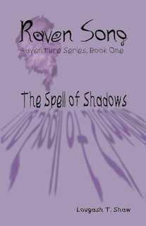 Couverture_The Spell of Shadows