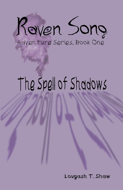 Couverture_The Spell of Shadows