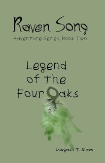 Front cover_Legend of the Four Oaks