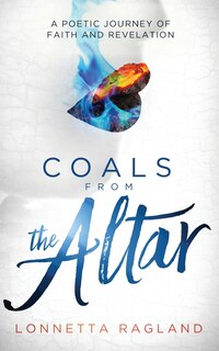 Front cover_Coals from the Altar
