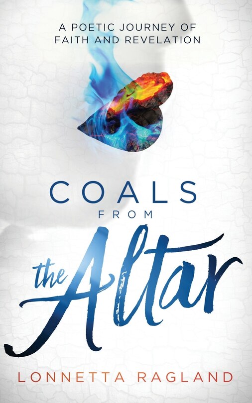 Front cover_Coals from the Altar