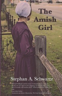 Couverture_The Amish Girl