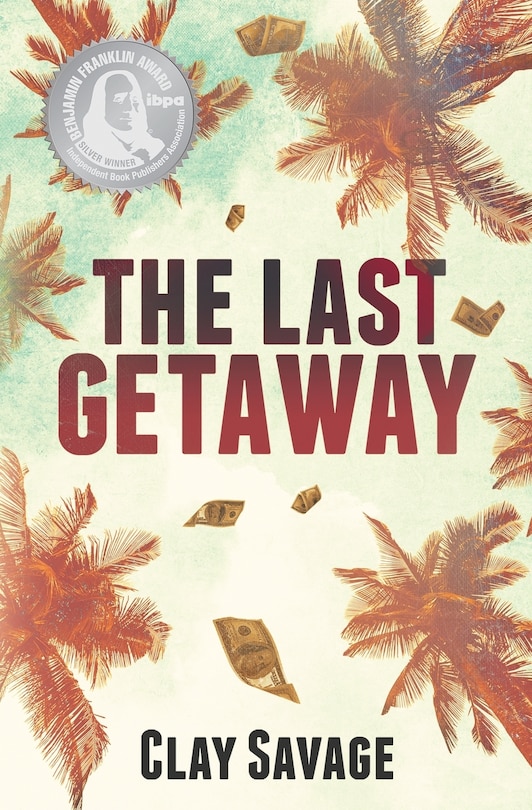 Couverture_The Last Getaway