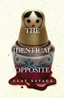 Front cover_The Identical Opposite