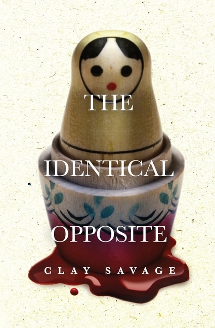 Front cover_The Identical Opposite