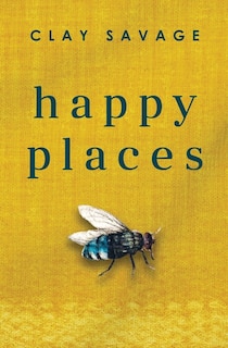 Front cover_Happy Places
