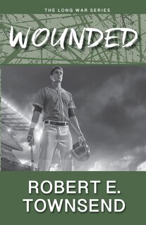 Front cover_The Wounded