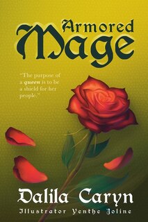 Couverture_Armored Mage