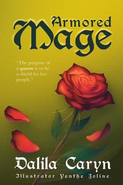 Couverture_Armored Mage