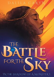 Front cover_The Battle for the Sky