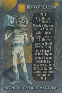Front cover_Interstellar Flight Magazine Best of Year One