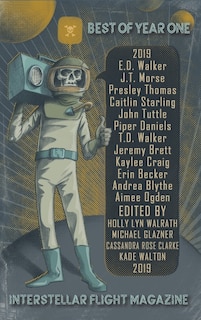 Front cover_Interstellar Flight Magazine Best of Year One