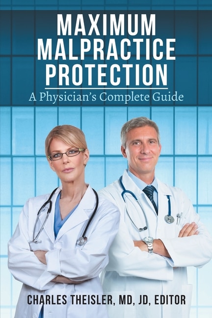 Couverture_Maximum Malpractice Protection
