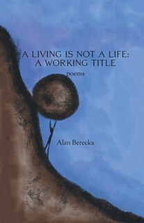 Couverture_A Living Is Not A Life