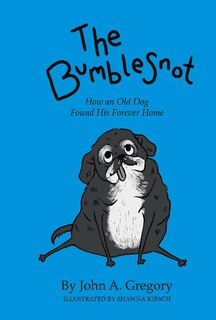 Front cover_The Bumblesnot