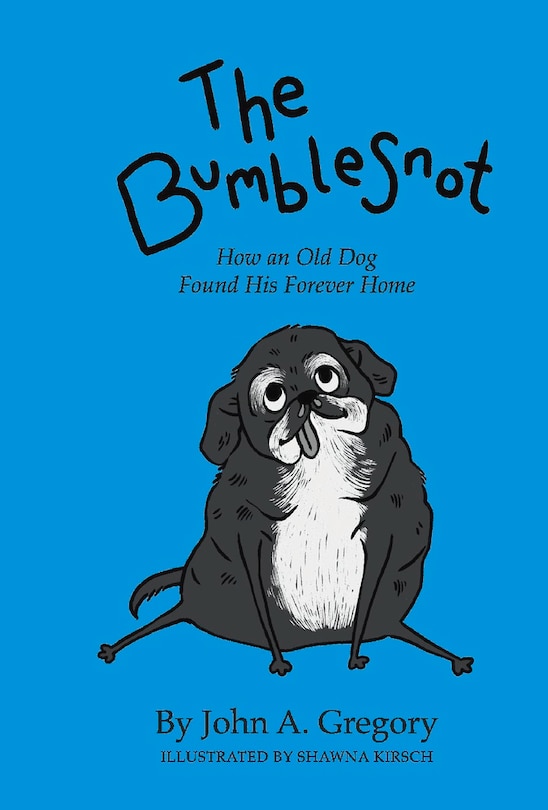 Front cover_The Bumblesnot
