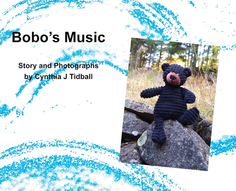 Couverture_Bobo's Music