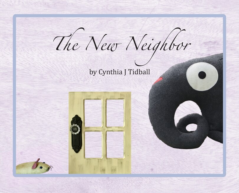 Couverture_The New Neighbor